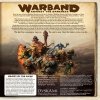 Warband: Against the Darkness